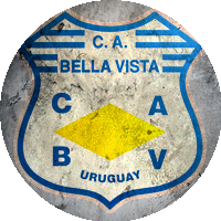 Logo Club Atlético Bella Vista